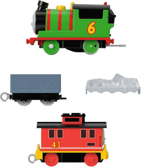 Thomas Thomas & Friends Τρενάκι από Ξύλο για 3+ Ετών