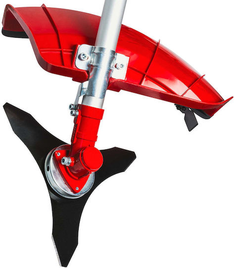 Gasoline Brush Cutter 4 Accessories 2.2kw 28mm Raider Rd-gbc27