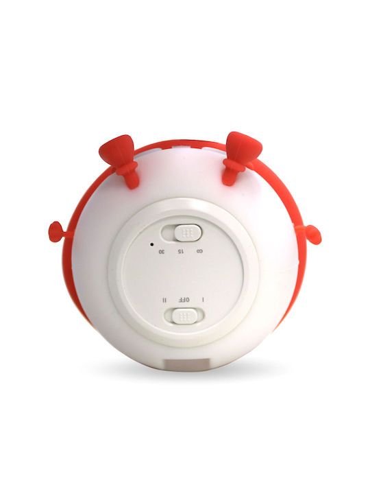 Детско Декоративно Осветление Touch Night Light Червен