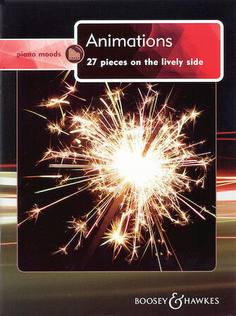 Animations 27 Pieces On Lively Side
