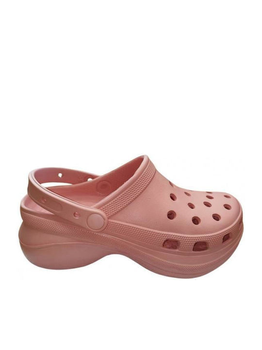 Children's Beach Shoes Pink
