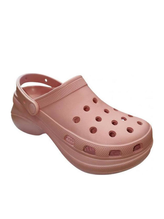 Children's Beach Shoes Pink