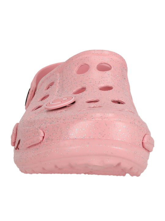 Children's Beach Shoes Pink