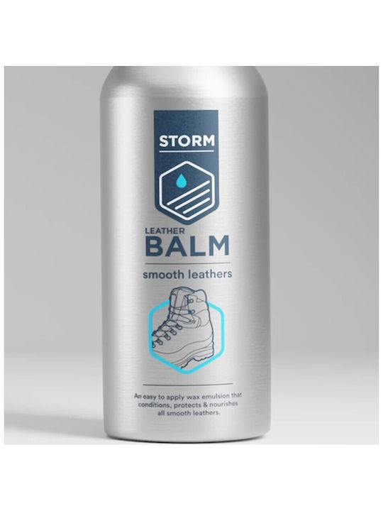 Storm Care Reiniger für Lederschuhe 150ml