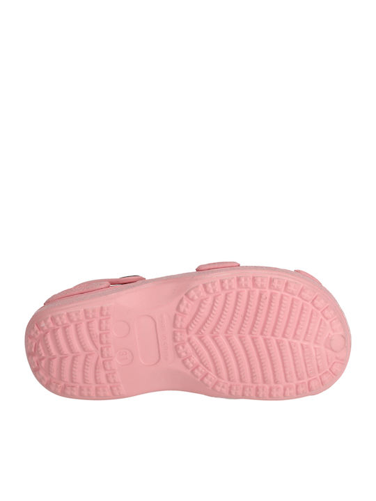 Children's Beach Shoes Pink
