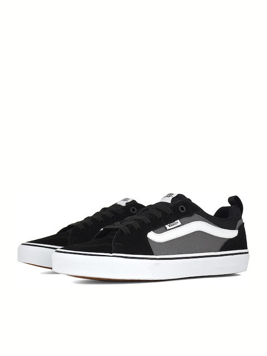 Filmore Men's Sneakers Gray