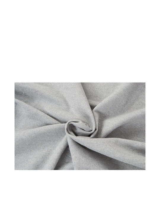 Royokamp Aiură Dublu material textil Gri 250x150buc
