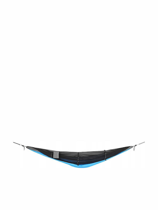 Royokamp Single Hammock Green 250x120cm
