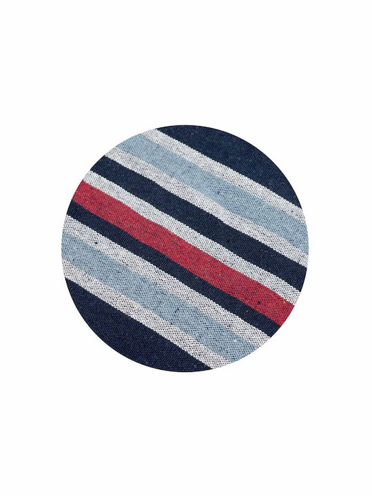 Sofotel Sofotel Double Hammock Blue / Red 200x160cm