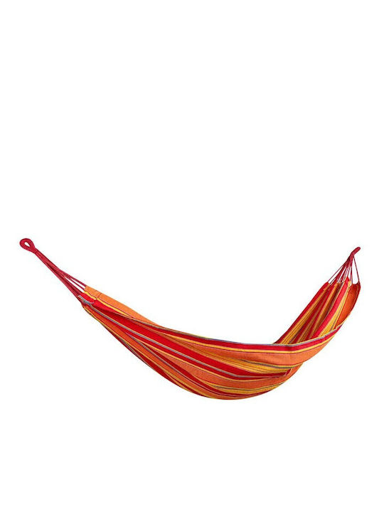 Spokey Ipanema Single Hammock Multicolour 200x100cm