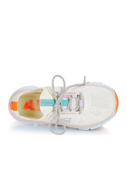 Sneakers Aero