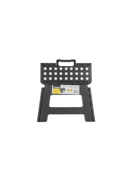 Σκαμπω Πτυσσομενο 150kg 32x25xυ22εκ