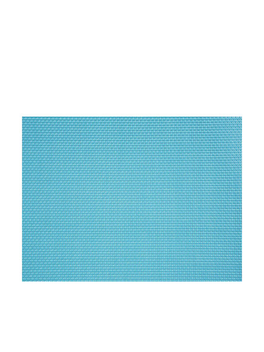 Ξαπλώστρα Μεταλλική Τιρκουάζ 85x54x84εκ.