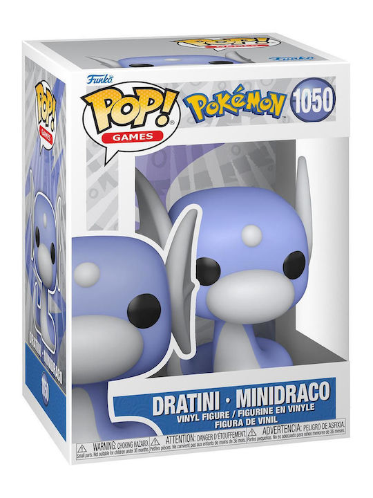 Funko Pop! Animation: Dratini