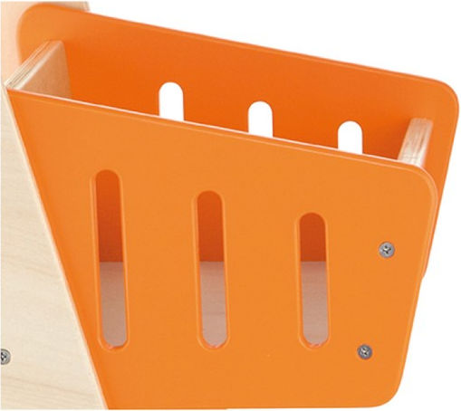 Viga Toys Puppen Kinderwagen Aus Hölzernes Für 3+ Jahre