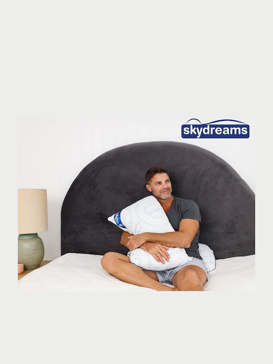 Възглавница Super Sleeper Every Comfort - удобна възглавница с регулируема охлаждаща технология