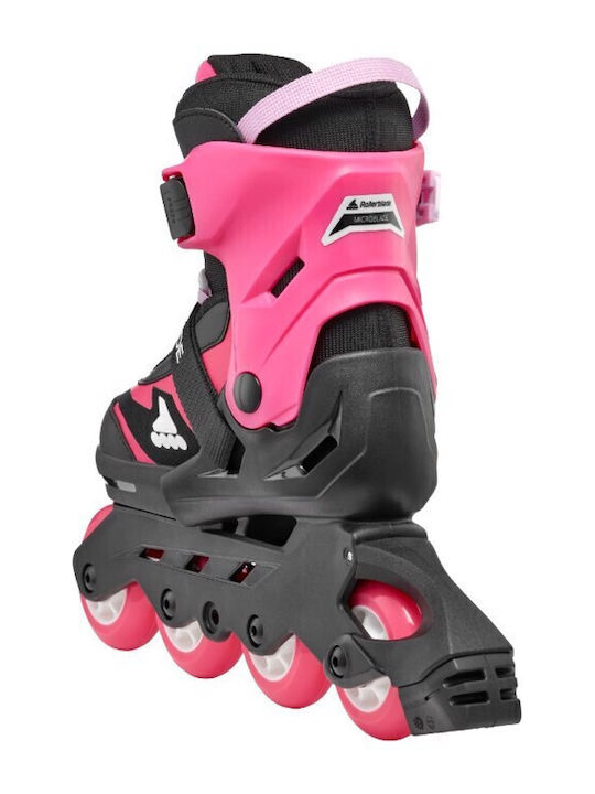 Rollerblade Microblade Inline Αυξομειούμενα Rollers Ενηλίκων/Παιδικά Rollerblade Microblade Inline Αυξομειούμενα Rollers Ενηλίκων/Παιδικά