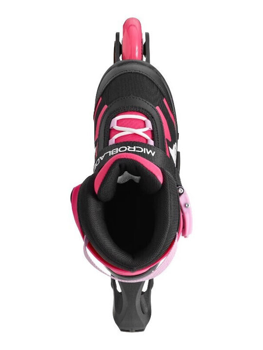 Rollerblade Microblade Inline / Quad Ролери Ролки Черен За възрастни/За деца
