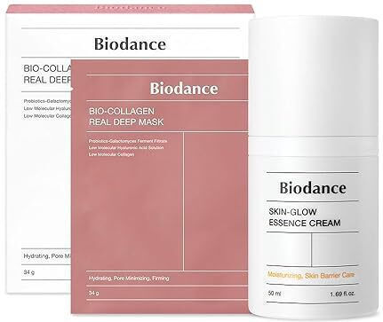 Skin-Glow Light Face Day Cream for Moisturizing Acne and Brightening with Hyaluronic Acid and Niacinamide 50ml
