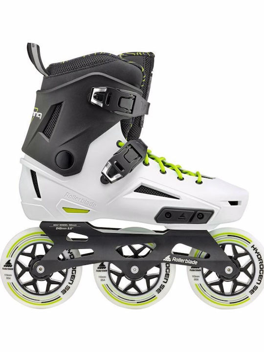 Rollerblade Inline Rollers Λευκά Ενηλίκων