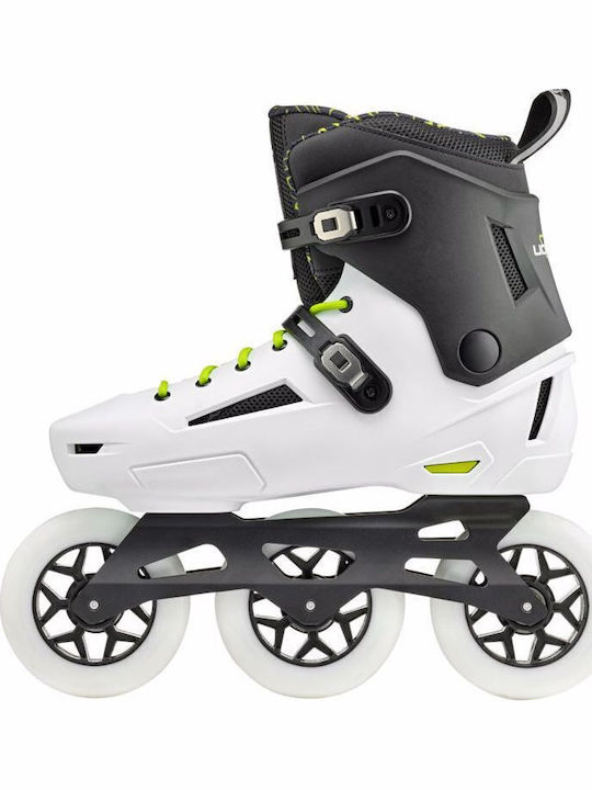 Rollerblade Inline Rollers Λευκά Ενηλίκων