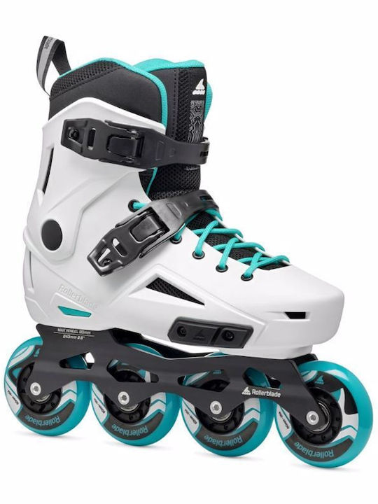 Rollerblade Inline Ролери Бели За Възрастни