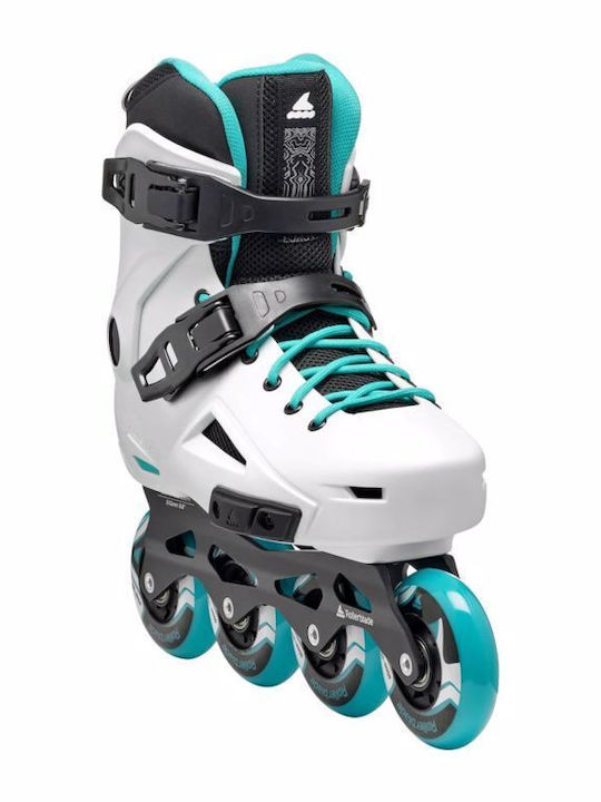 Rollerblade Inline Ролери Бели За Възрастни