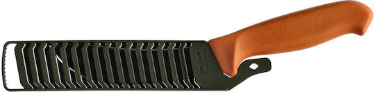 Morakniv Ловен Обезкостяващ Нож Оранжев с Калъф