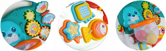 Ricokids για 12+ μηνών Λευκή