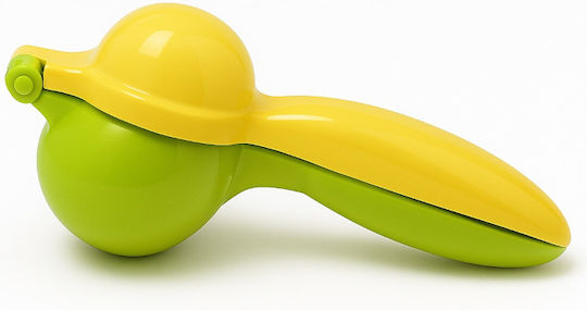Nuby Plastic Garlic Press