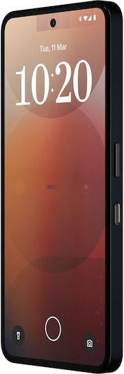 Nothing Phone (3a) 5G Dual SIM (12/256GB) Negru | Skroutz Romania