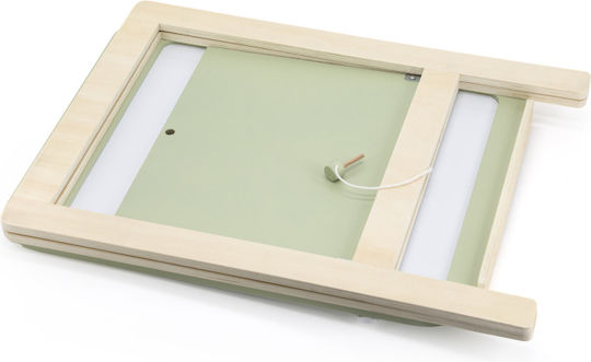 Educational Board Green Collection Viga