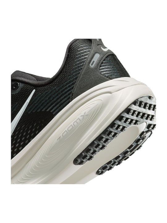 Vomero 18 Women's Running Sport Shoes Black