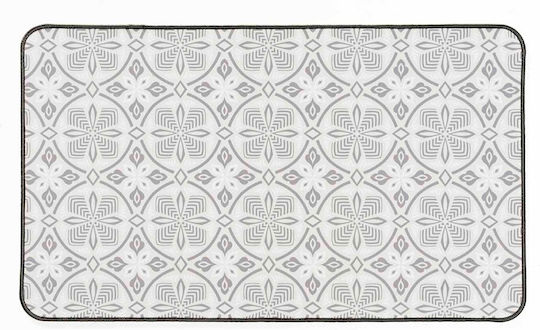 Douceur d'Intérieur Ορθογώνιο Χαλάκι Κουζίνας 45x75cm Douceur d'Intérieur Ορθογώνιο Χαλάκι Κουζίνας 45x75cm