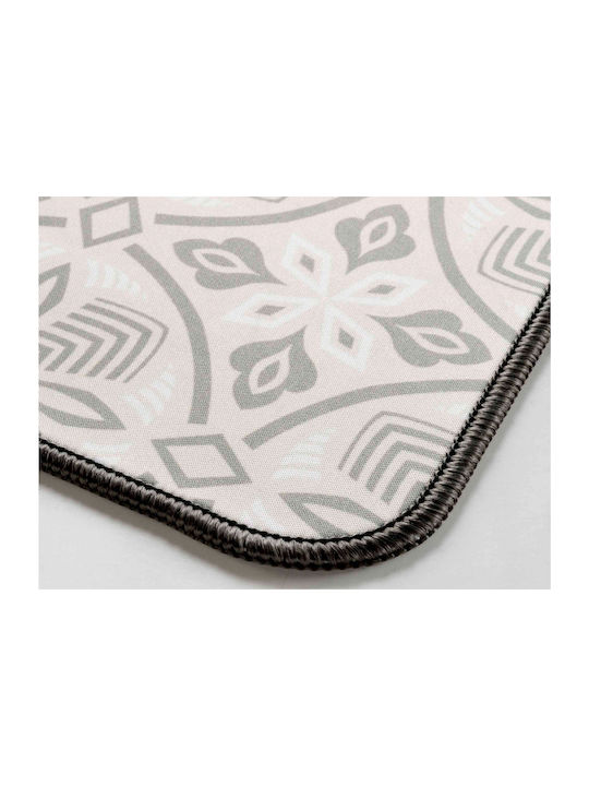 Douceur d'Intérieur Rectangular Kitchen Mat with Anti-slip Underlay 45x75εκ.