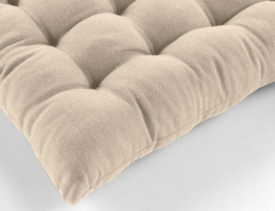 Douceur d'Intérieur Pernă pentru Scaun de Grădină Twily Linen 38x38cm.