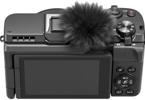 Canon PowerShot V1 Cameră Foto Compactă 22.3MP Zoom Optic 3.1x Albă
