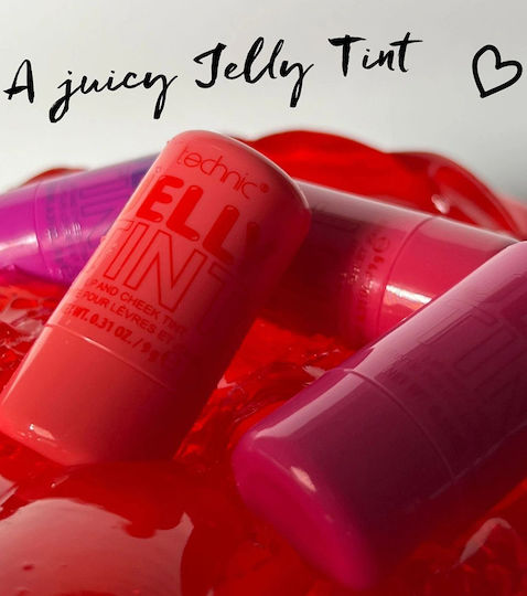 Technic Stick Ρουζ Berry Cool