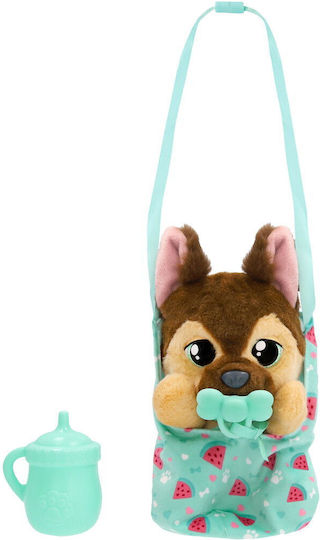 Paws Плюшено Кученце Baby Paws Немска овчарка 17.5 см.