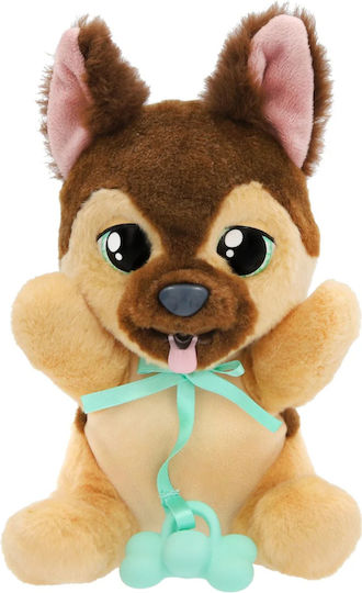 Paws Плюшено Кученце Baby Paws Немска овчарка 17.5 см.