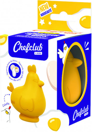 ChefClub Διαχωριστής Αυγού από Πλαστικό