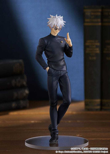 Good Smile Company Jujutsu Kaisen Pop Up Parade Figure 19cm