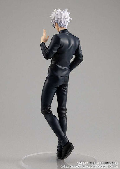 Good Smile Company Jujutsu Kaisen Pop Up Parade Figure 19cm