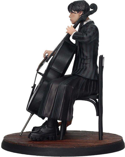 Wednesday Chelo Figure 15cm