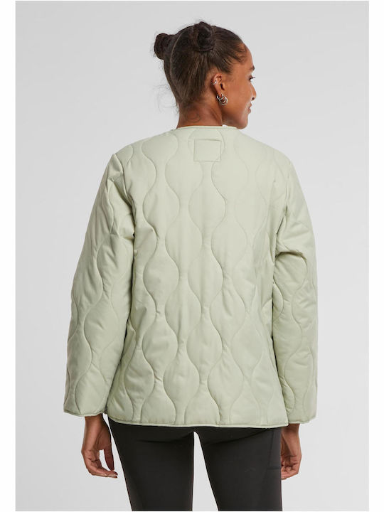 Women's Jacket for Winter Softsalvia