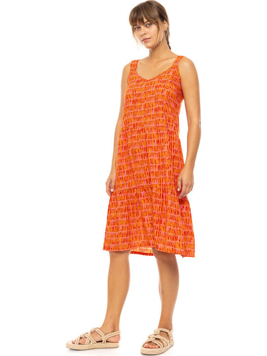 Beachwear Sorbet Orange Type B625 B625-type Type