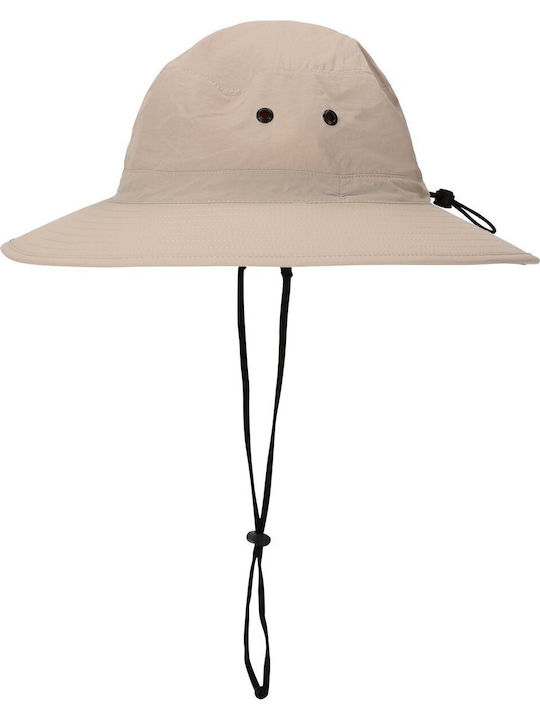 Whistler Καπέλο Floppy Beige