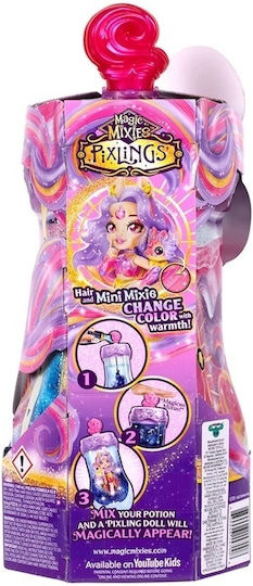 Moose Toys Magic Mixies για 5+ Ετών