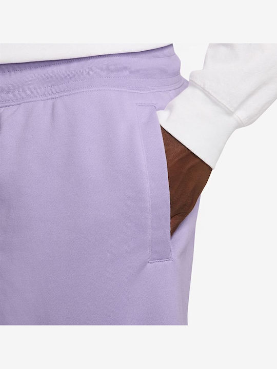 Club Alumni Men's Shorts Lilac