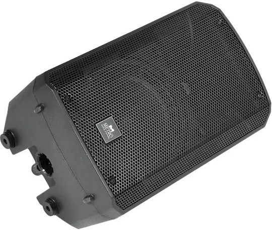 Metro ES208 Passive Speaker PA 80W with Woofer 8" 29x25x49.5cm.